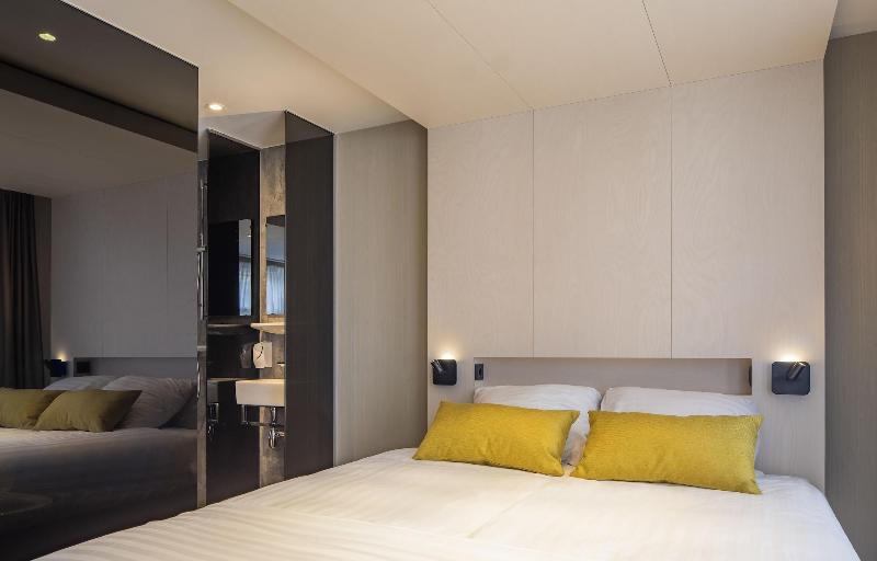 Cityview Hotel - Oda