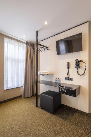 Cityview Hotel fotoÄŸrafÄ±