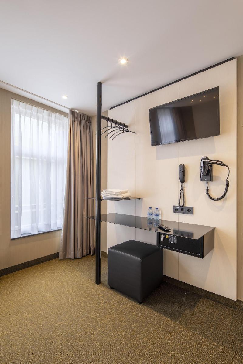 Cityview Hotel - Oda