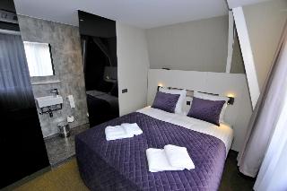 Cityview Hotel fotoÄŸrafÄ±