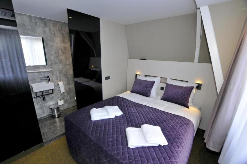 Cityview Hotel - Oda