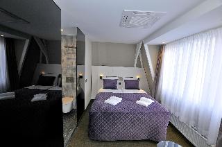 Cityview Hotel fotoÄŸrafÄ±