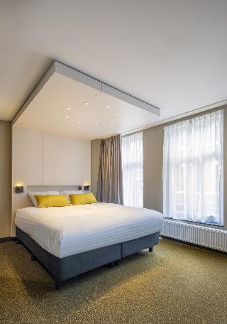 Cityview Hotel fotoÄŸrafÄ±
