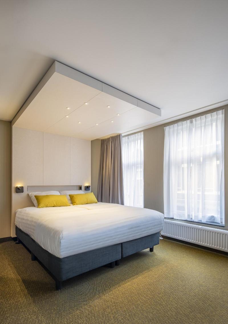 Cityview Hotel - Oda