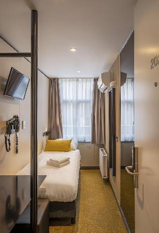 Cityview Hotel fotoÄŸrafÄ±