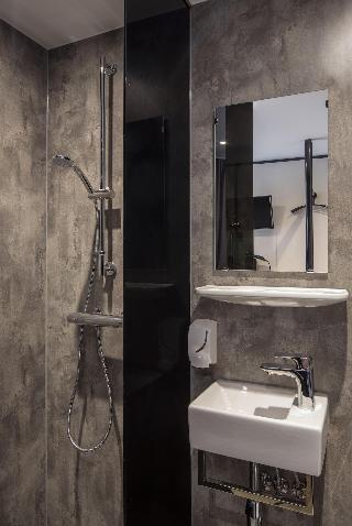 Cityview Hotel fotoÄŸrafÄ±