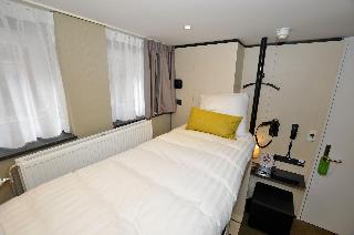 Cityview Hotel fotoÄŸrafÄ±