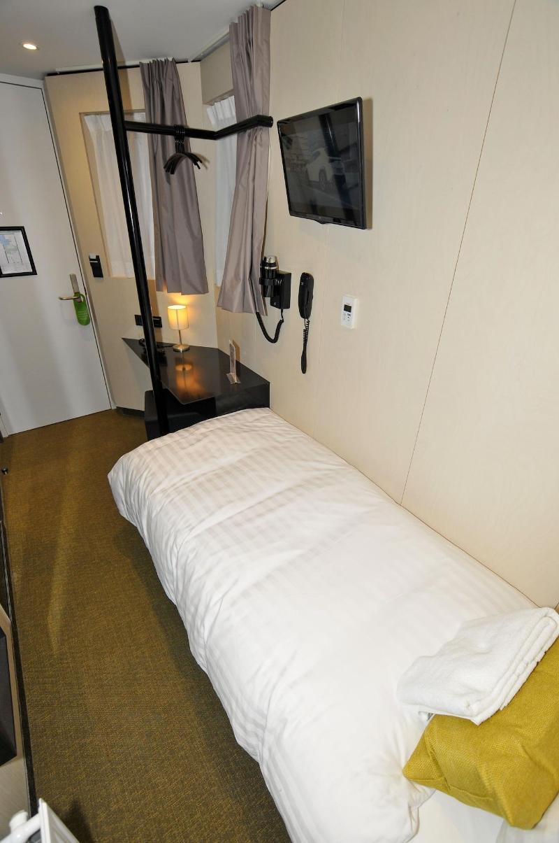 Cityview Hotel - Oda