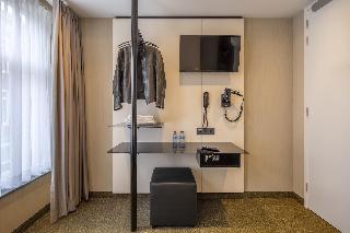Cityview Hotel fotoÄŸrafÄ±