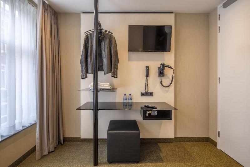 Cityview Hotel - Oda