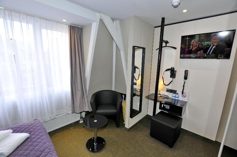 Cityview Hotel - Oda