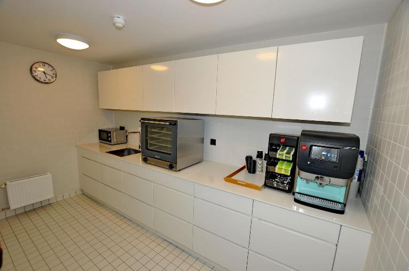 Cityview Hotel - Oda