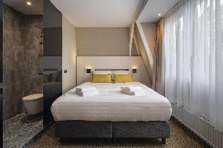 Cityview Hotel fotoÄŸrafÄ±