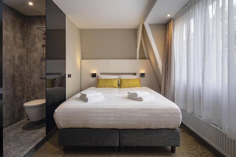 Cityview Hotel - Oda