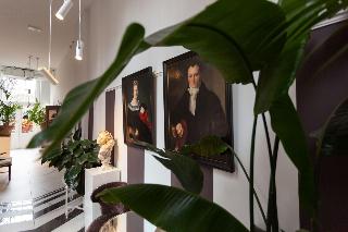 Boutiquehotel Staats fotoÄŸrafÄ±