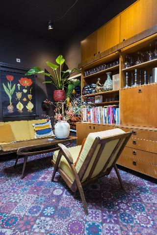 Boutiquehotel Staats fotoÄŸrafÄ±