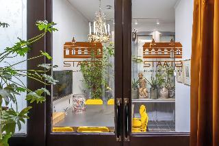 Boutiquehotel Staats fotoÄŸrafÄ±