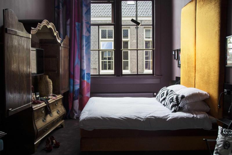 Boutiquehotel Staats - Oda