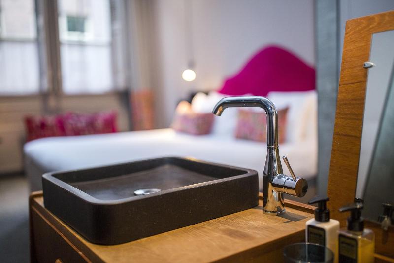 Boutiquehotel Staats - Oda