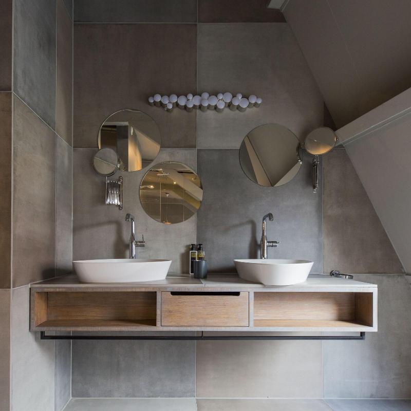 Boutiquehotel Staats - Oda