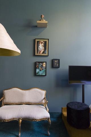 Boutiquehotel Staats fotoÄŸrafÄ±