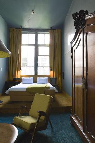 Boutiquehotel Staats fotoÄŸrafÄ±