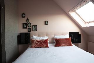 Boutiquehotel Staats fotoÄŸrafÄ±