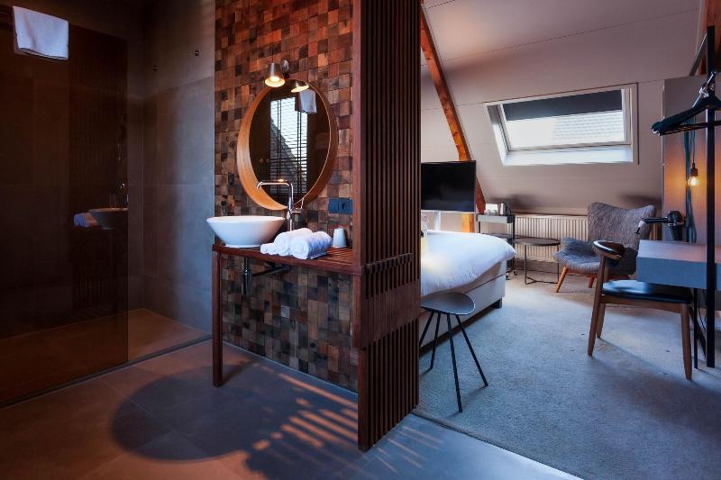 Boutiquehotel Staats - Oda