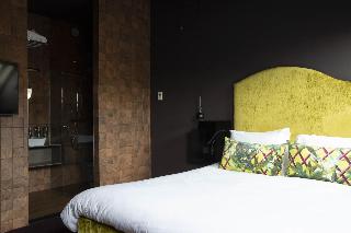 Boutiquehotel Staats fotoÄŸrafÄ±