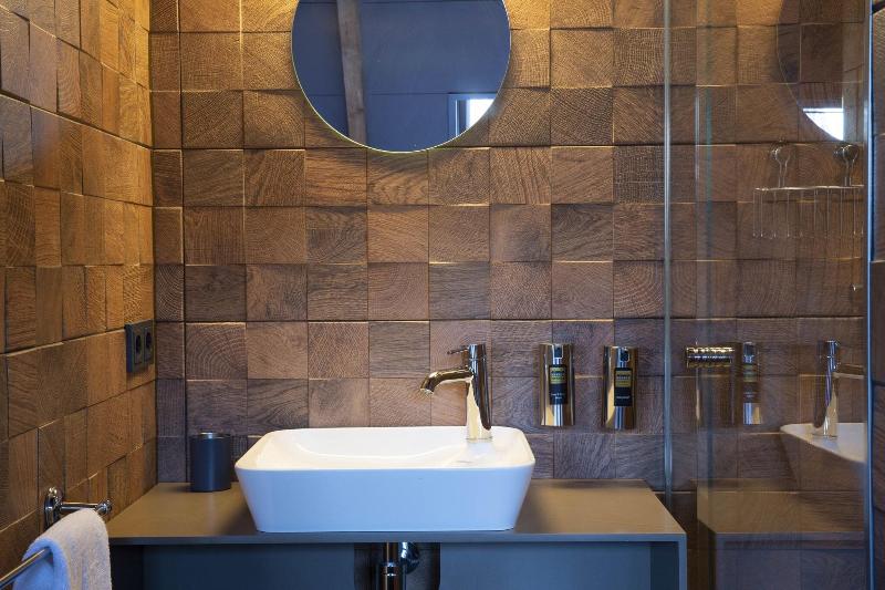 Boutiquehotel Staats - Oda