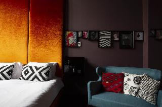 Boutiquehotel Staats fotoÄŸrafÄ±