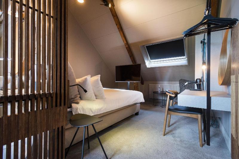 Boutiquehotel Staats - Oda