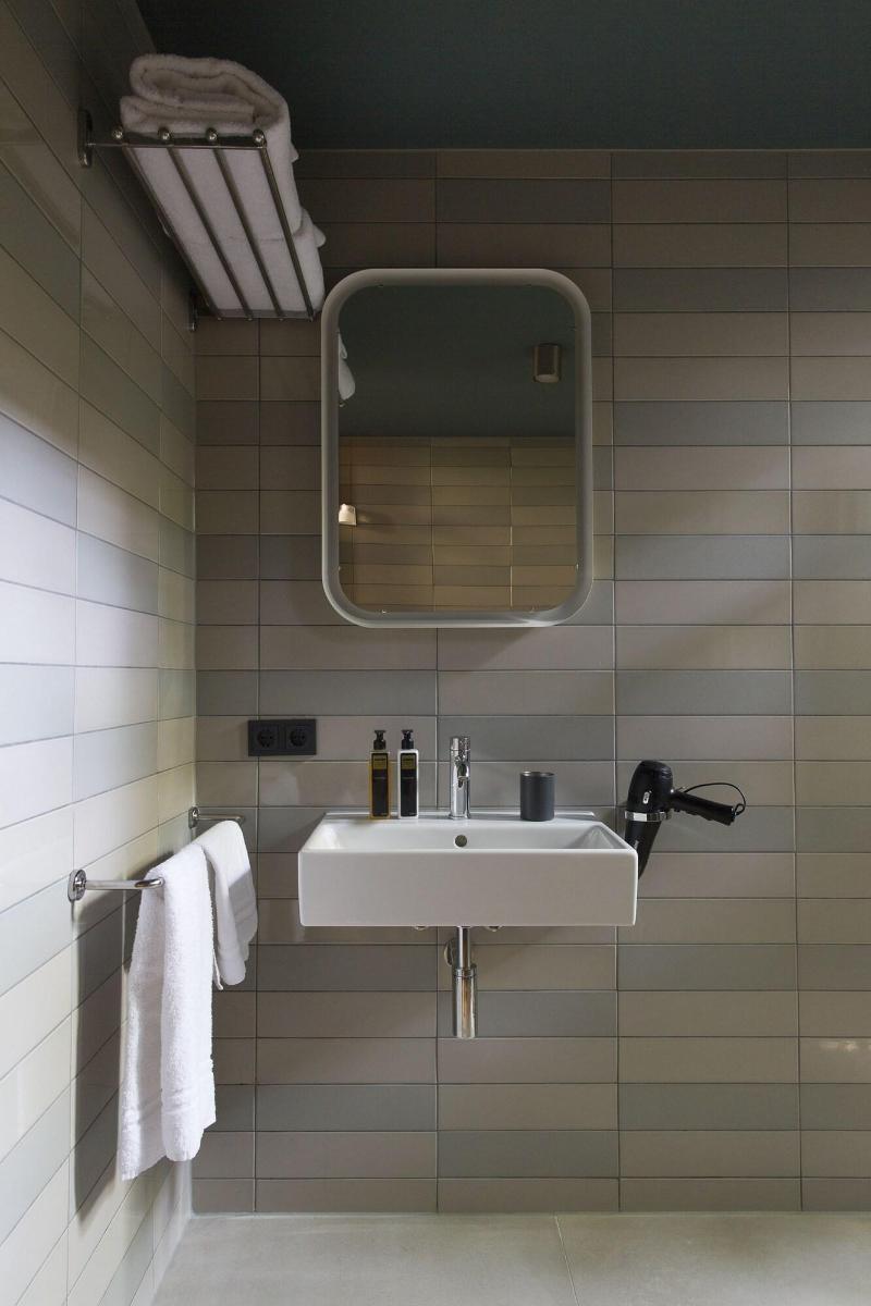 Boutiquehotel Staats - Oda