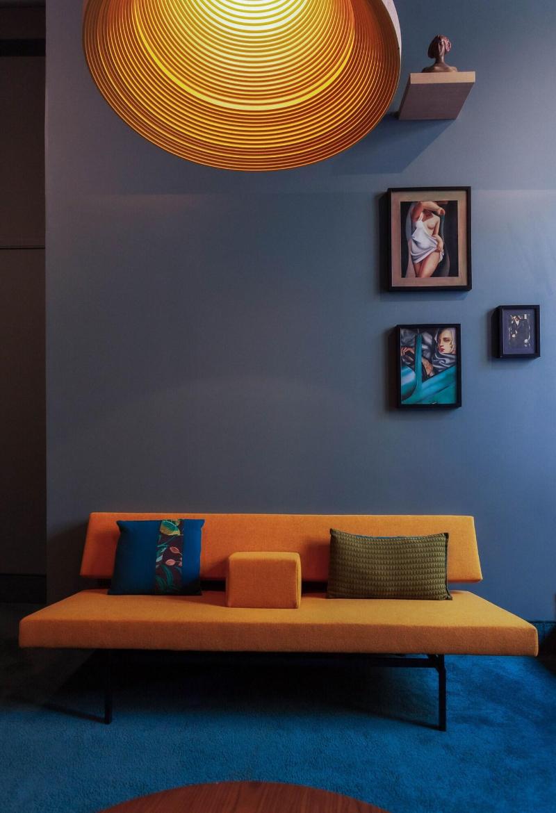 Boutiquehotel Staats - Oda