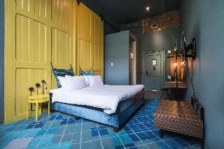 Boutiquehotel Staats fotoÄŸrafÄ±