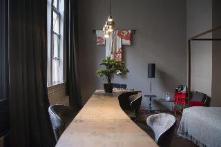 Boutiquehotel Staats fotoÄŸrafÄ±