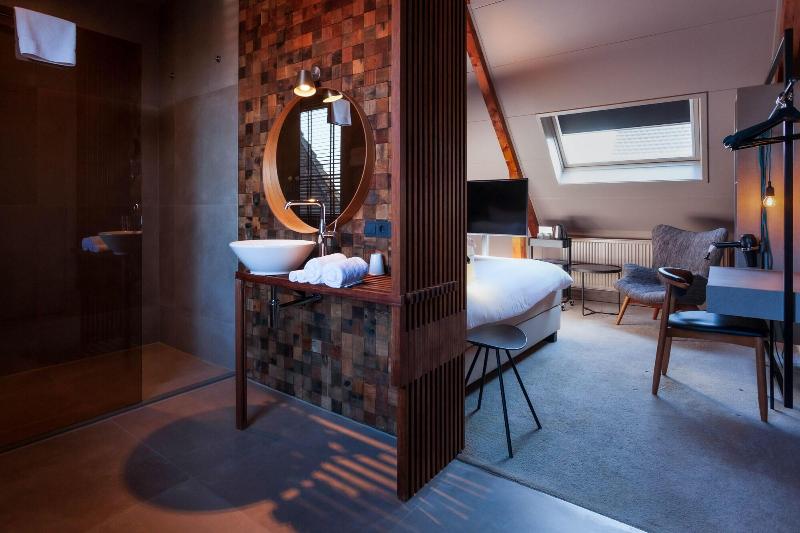 Boutiquehotel Staats - Oda