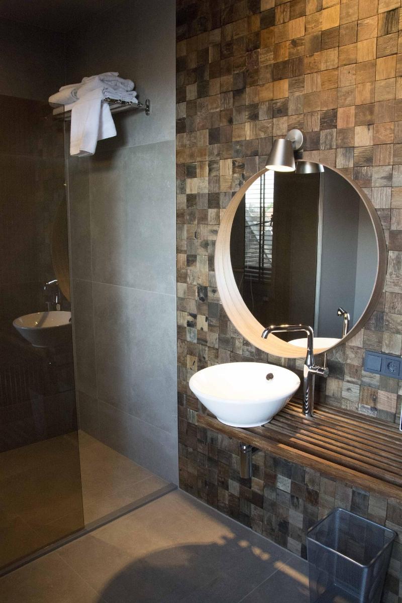 Boutiquehotel Staats - Oda