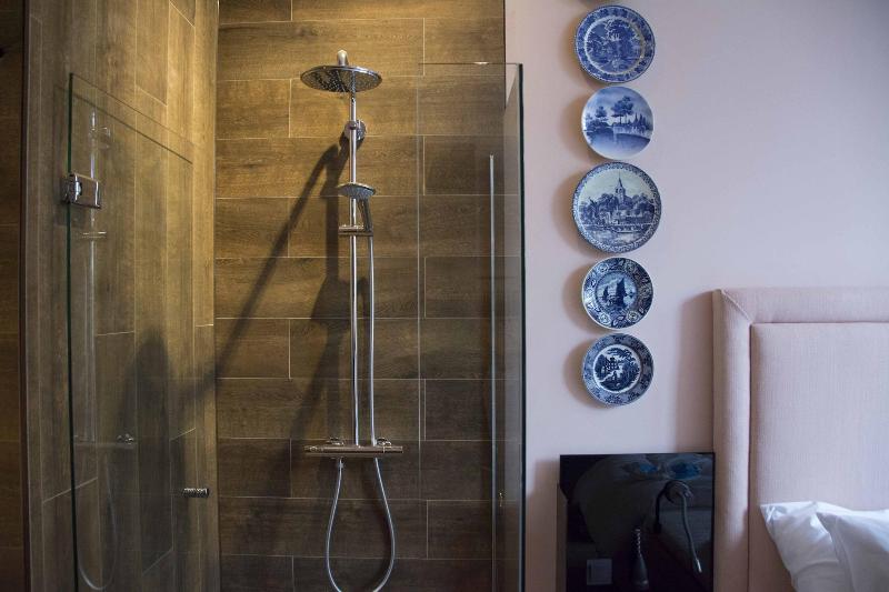 Boutiquehotel Staats - Oda