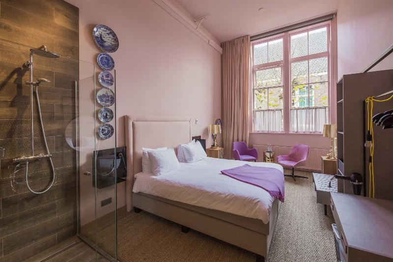 Boutiquehotel Staats - Oda