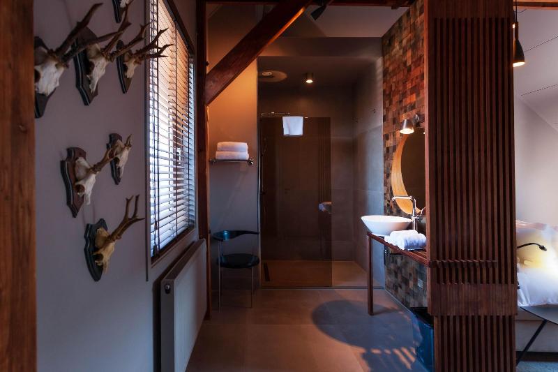 Boutiquehotel Staats - Oda