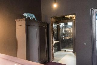 Boutiquehotel Staats fotoÄŸrafÄ±
