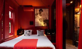 Boutiquehotel Staats fotoÄŸrafÄ±