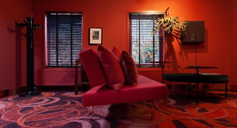 Boutiquehotel Staats - Oda