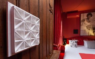 Boutiquehotel Staats fotoÄŸrafÄ±