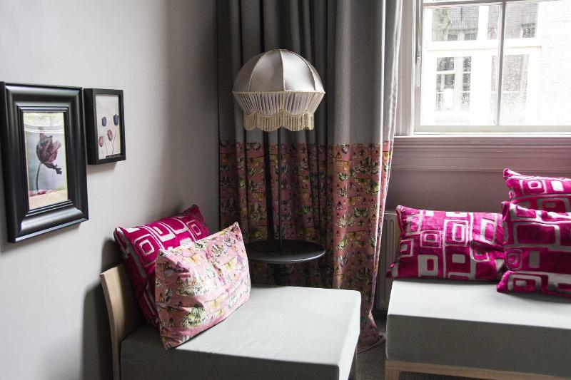 Boutiquehotel Staats - Oda