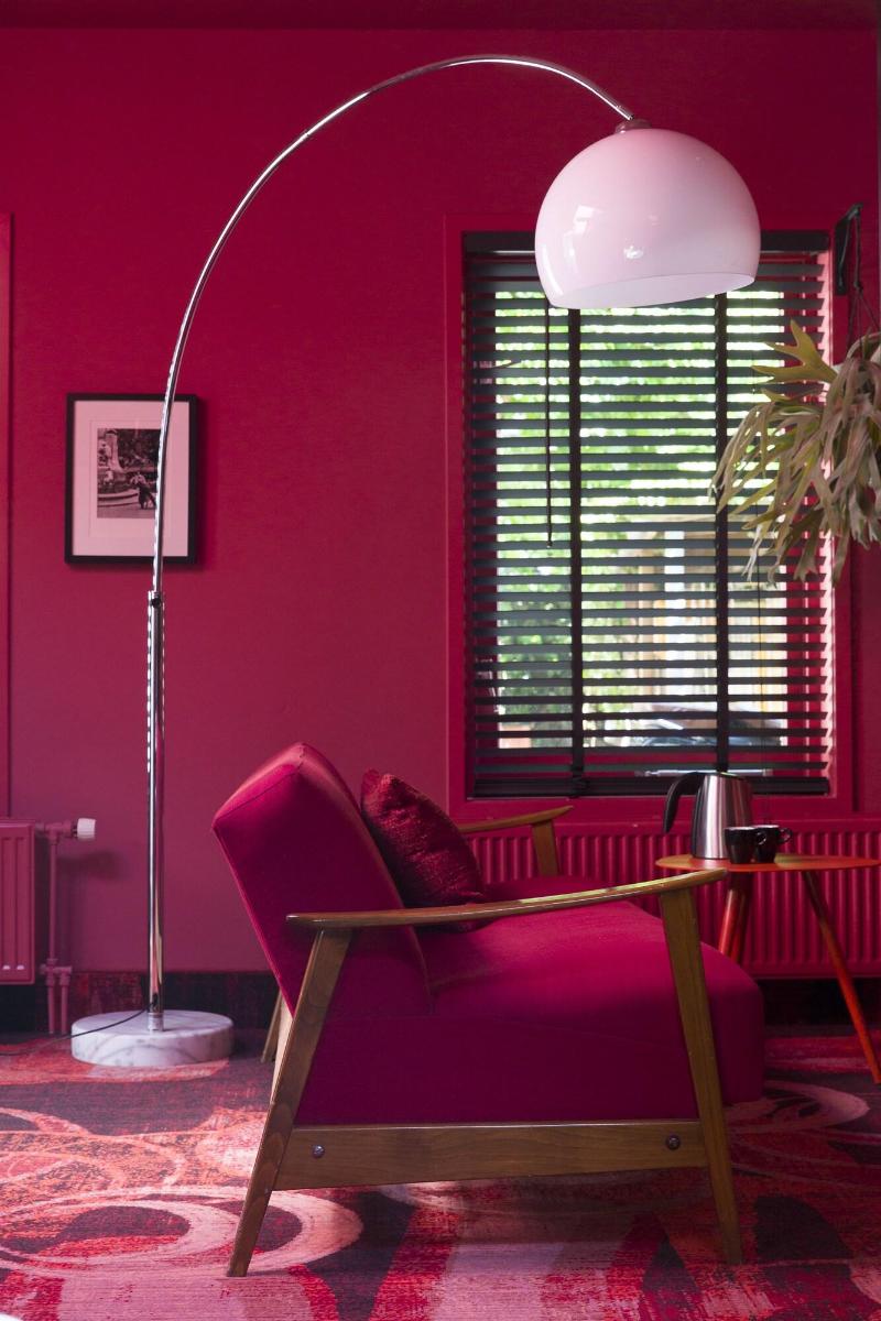 Boutiquehotel Staats - Oda