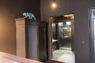 Boutiquehotel Staats fotoÄŸrafÄ±