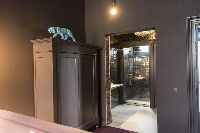 Boutiquehotel Staats - Oda