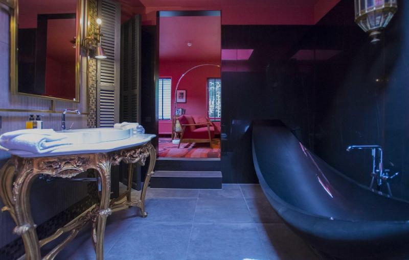 Boutiquehotel Staats - Oda